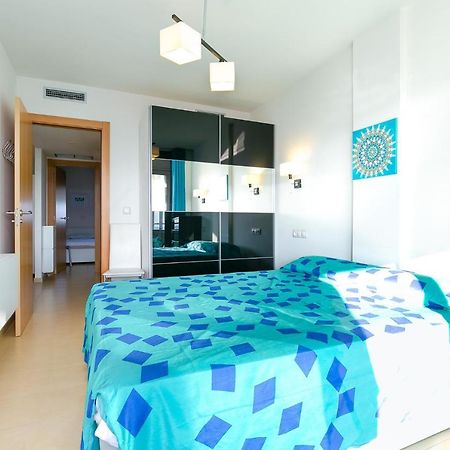 Appartement V011 - Maritim - Roses Extérieur photo