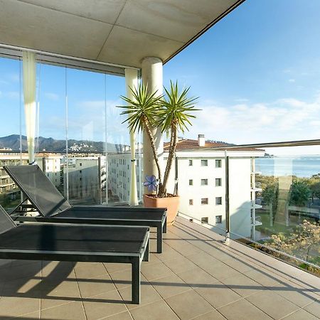 Appartement V011 - Maritim - Roses Extérieur photo
