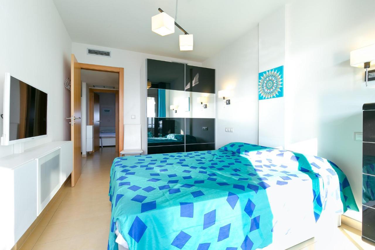 Appartement V011 - Maritim - Roses Extérieur photo