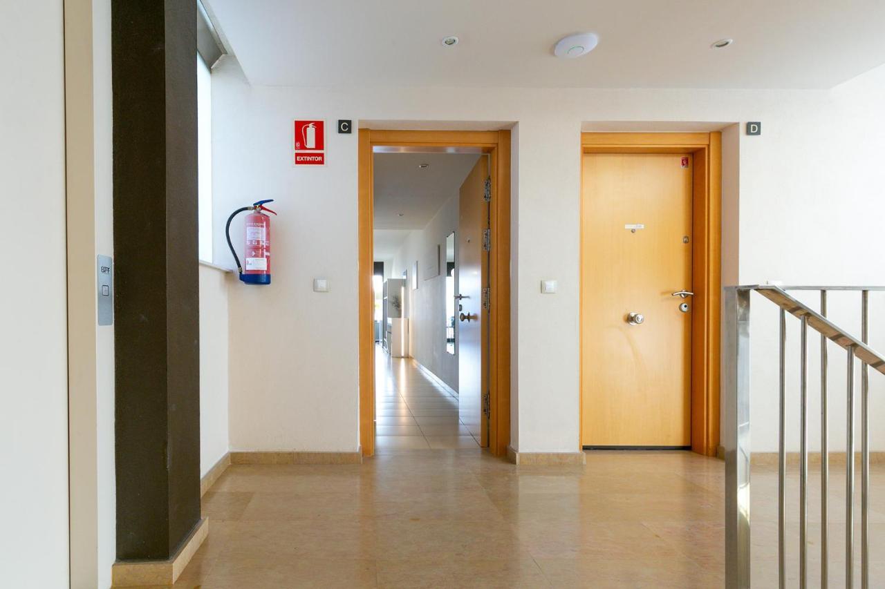 Appartement V011 - Maritim - Roses Extérieur photo