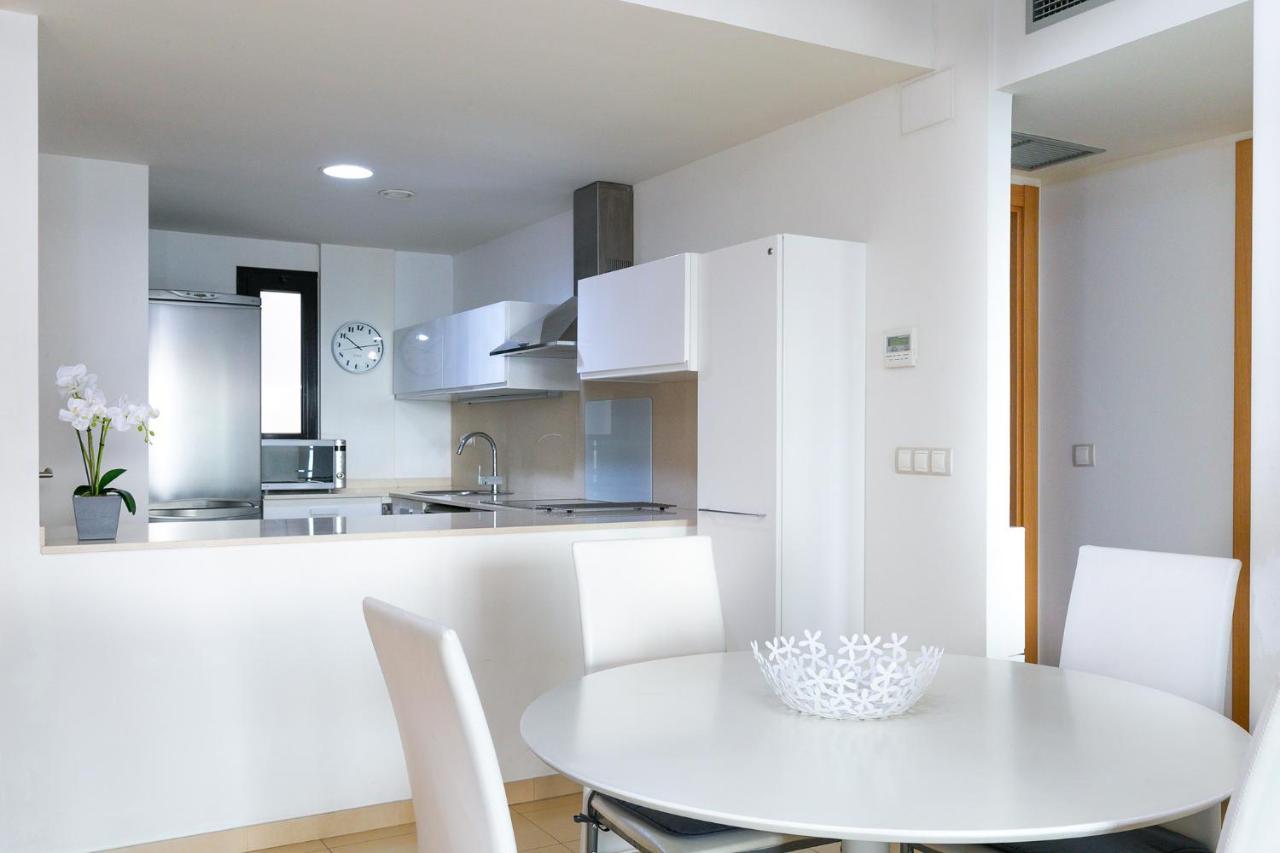 Appartement V011 - Maritim - Roses Extérieur photo